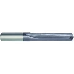 5376T 9/16 ST/FL DRL SC ALTIN - Industrial Tool & Supply