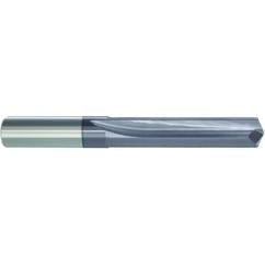 5376T 17/32 ST/FL DRL SC ALTIN - Industrial Tool & Supply