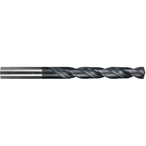 #6 Jobber Drill NAS 907, Type J TiAlN Series/List # 2340 - Industrial Tool & Supply