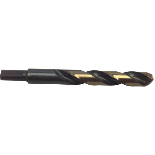 23/64 MARXMAN MECHANIC LENGTH DRILL - Exact Industrial Supply