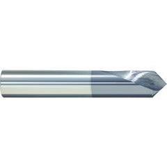 1440T 1/8 120D SPT DRL SC ALTIN - Industrial Tool & Supply
