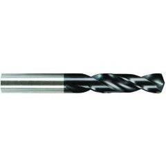 2435T 1/2 HD/SM DRL COB ALTIN - Industrial Tool & Supply
