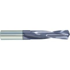 5375T 3/4 SM DRL SC ALTIN - Industrial Tool & Supply