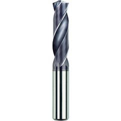 5601 SHEARDRILL 1/2 3XD DRL SC - Industrial Tool & Supply