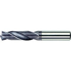 5600 SHEARDRILL 11/32 3XD DRL SC - Industrial Tool & Supply