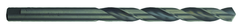 31/64; Taper Length; Automotive; High Speed Steel; Black Oxide; Made In U.S.A. - Industrial Tool & Supply