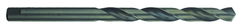 19/32; Taper Length; Automotive; High Speed Steel; Black Oxide; Made In U.S.A. - Industrial Tool & Supply
