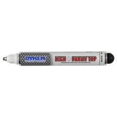 High Purity Marker - Stainless Steel Ball Tip - White - Industrial Tool & Supply
