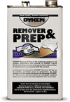 Remover & Cleaner - 1 Gallon - Industrial Tool & Supply