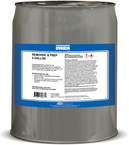 Remover; Cleaner; Thinner - 5 Gallon - Industrial Tool & Supply