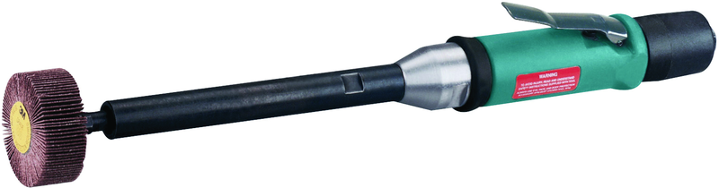 #51134 - Dynastraight Flap Wheel Extension Adaptor - Industrial Tool & Supply