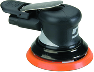 #56815 - 5" Disc - Dynorbital Non-Vacuum Orbital Sander - Industrial Tool & Supply