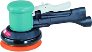 #58415 - 5" Disc - Two-Hand Style - Dynorbital Non-Vacuum Two-Hand Orbital Sander - Industrial Tool & Supply