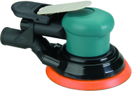 #59024 - 5" - Air Powered Random Orbital Sander - Industrial Tool & Supply