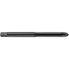 M8x1.25 2 Flute 6H HSS-E M Machine Tap Spiral Point E-code # E006M8 - Exact Industrial Supply
