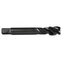 M5X0.80 3FL 6H CO SPFL TAP-S/O - Industrial Tool & Supply