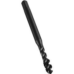 1/4-20 3FL 3B CO SPFL SBOTT TAP-BLK - Industrial Tool & Supply