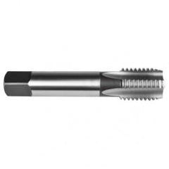 7/16-14 4FL H3 HS TAPER TAP-BRT/BRZ - Industrial Tool & Supply