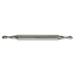 1/16X2-1/2 2FL DE BN TICN HSS EM - Industrial Tool & Supply