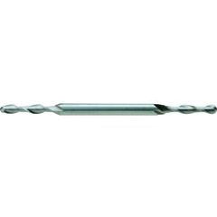 1/8X3-1/8 2FL LONG DE BALL EM - Industrial Tool & Supply