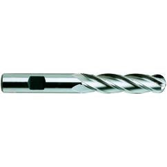 3/4X5-1/4 4FL LONG SE BN TIN EM - Industrial Tool & Supply
