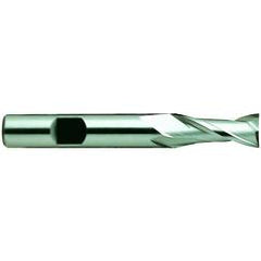 3/16X2-5/16 2FL HSS EM - Industrial Tool & Supply