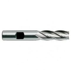 3/16X2-3/8 4FL REG SE CC ASP-30 EM - Industrial Tool & Supply
