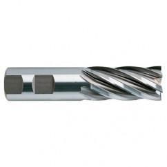 1-1/16X6FL REG SE CC TICN 8% COB EM - Industrial Tool & Supply