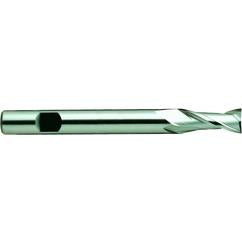 1-1-2-1/2-7-1/4 2Fl SE Extended HSS End Mill - Industrial Tool & Supply