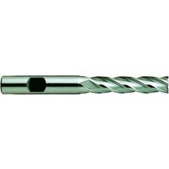 2"X7-3/4 6FL LONG SE 8% COB EM - Industrial Tool & Supply