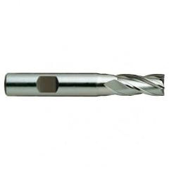 9/16X4FL REG SE CC 8% COB EM - Industrial Tool & Supply