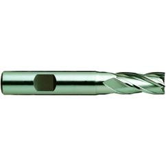 15/32X2-11/16 4FL REG SE CC EM - Industrial Tool & Supply