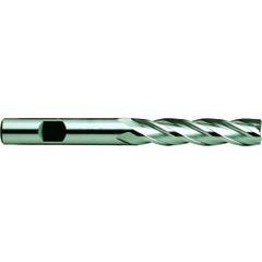 1-1-4-6-1/2 4Fl Long SE CC 8% Cobalt End Mill - Industrial Tool & Supply