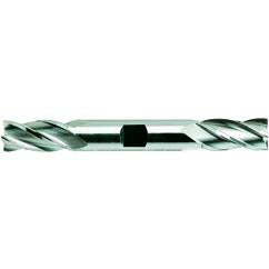 3/8-3/8-3/4-3-1/2 4Fl Reg DE CC TiAlN-Futura Coated 8% Cobalt - Industrial Tool & Supply