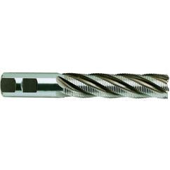 1"X6-1/2 5 FL LONG FINE RGHG TIN-EM - Industrial Tool & Supply