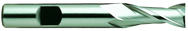 21/64 X 3-3/4 Carbide Dream Drill W/O Coolant Holes (3XD) - Industrial Tool & Supply