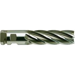 2"X11-3/4 6FL SE CC HD TIN EM - Industrial Tool & Supply