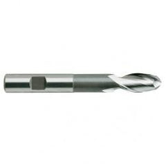 5/16X3-5/16 2FL EXT BN TICN HSS EM - Industrial Tool & Supply