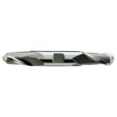 7/16X3-3/4 2FL DE BN TICN HSS EM - Industrial Tool & Supply