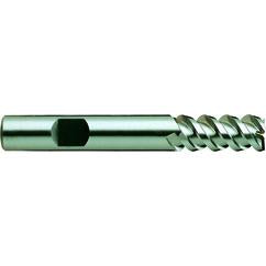 7/16X2-11/16 3FL REG H-60 TICN EM - Industrial Tool & Supply