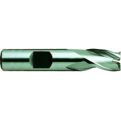 3/32X1-1/64 3FL SHORT T-A 8% COB EM - Industrial Tool & Supply