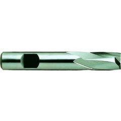 5/8X3-7/16 2FL REG SE KEYWAY EM - Industrial Tool & Supply