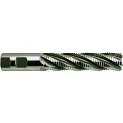 3/4X5-1/4 4FL LONG CC RGHG COB EM - Industrial Tool & Supply