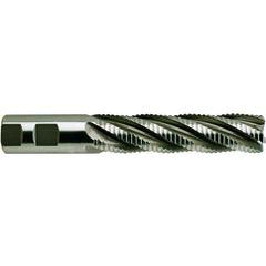 3/4X5-1/4 4FL LONG CC RGHG COB EM - Industrial Tool & Supply