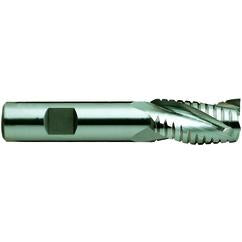 1-1/4X4-1/2 6FL R & F 8 % COB. EM - Industrial Tool & Supply