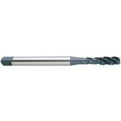 M5X0.8 D4 3FL SPFL MOD BTTM TAP - Industrial Tool & Supply