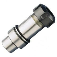 HSKE40 x ER16 x 3.15 Collet Chuck - Industrial Tool & Supply