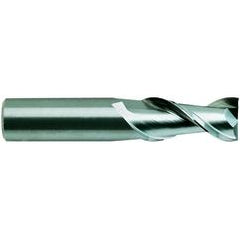 5/8-5/8-2-1/4-5 4Fl Long SE CBD - Industrial Tool & Supply