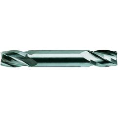 5/16X2-1/2 4FL STUB DE.CBD EM - Industrial Tool & Supply