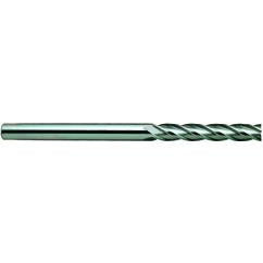 1"X6 4FL X-LONG SE CBD TIN- EM - Industrial Tool & Supply